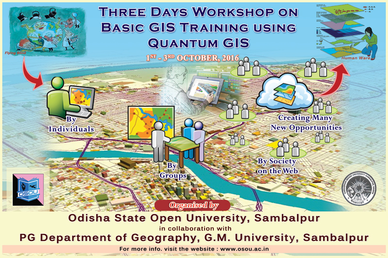 GIS Workshop