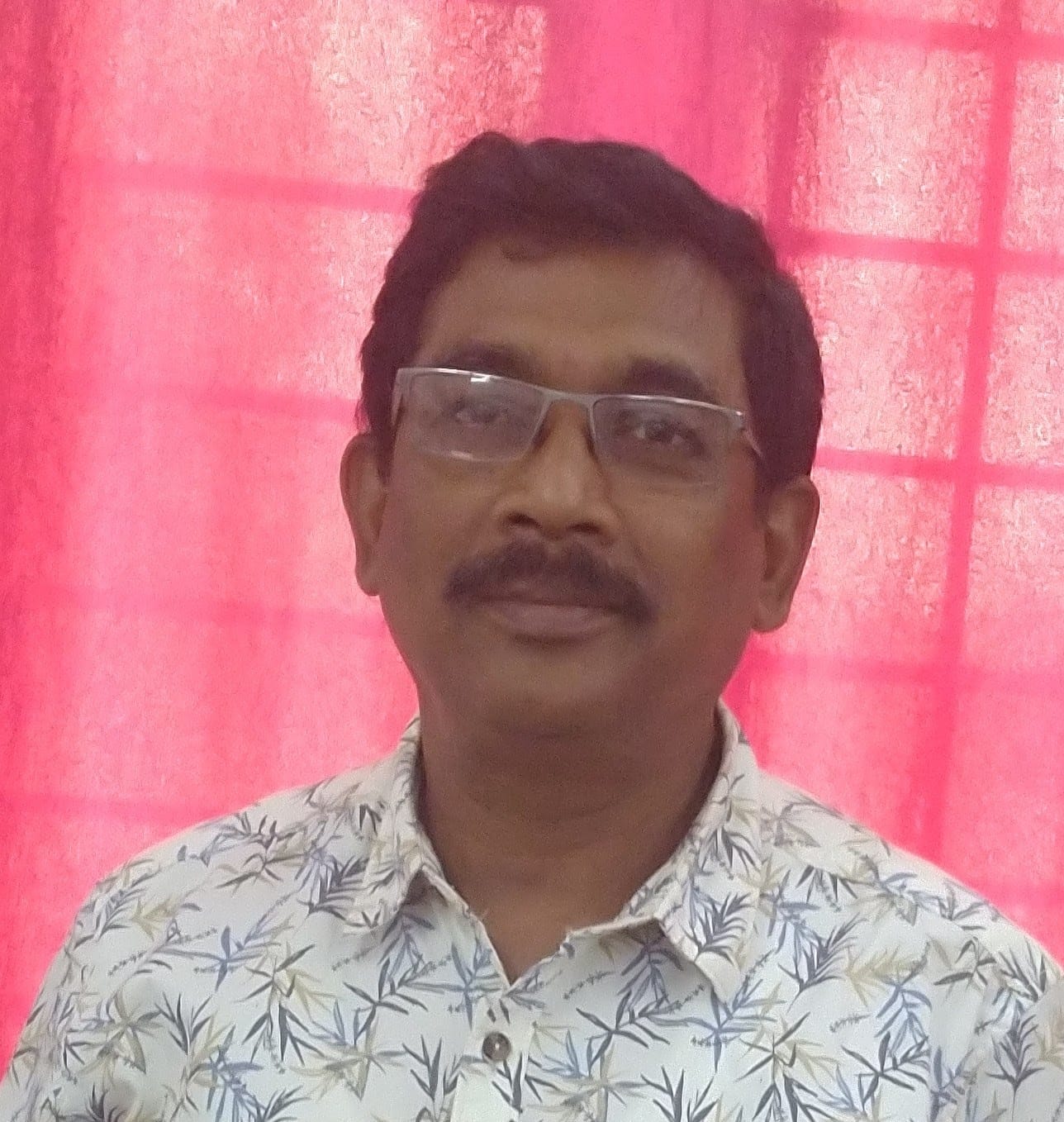 Dr. Dillip Kumar Nayak Dr. Dillip Kumar Nayak