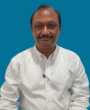 Dr. Narendra Kumar Mishra