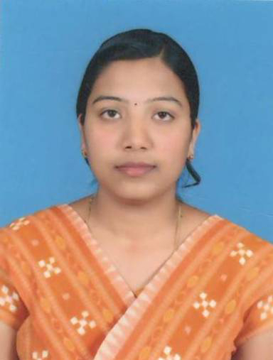 Ms. Nutan Satapathy