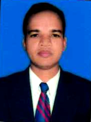 Mr. Prasant Kumar Baidya