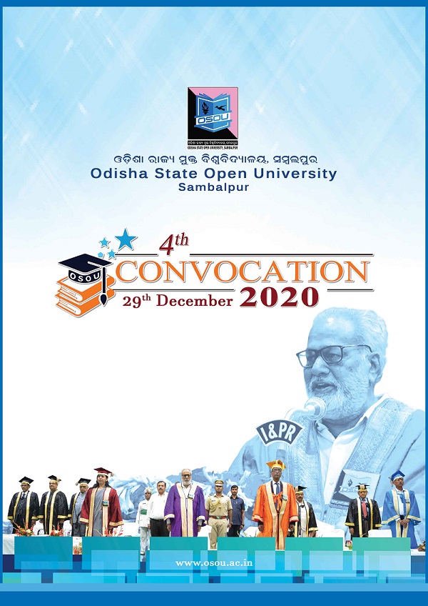 Convocation Booklet