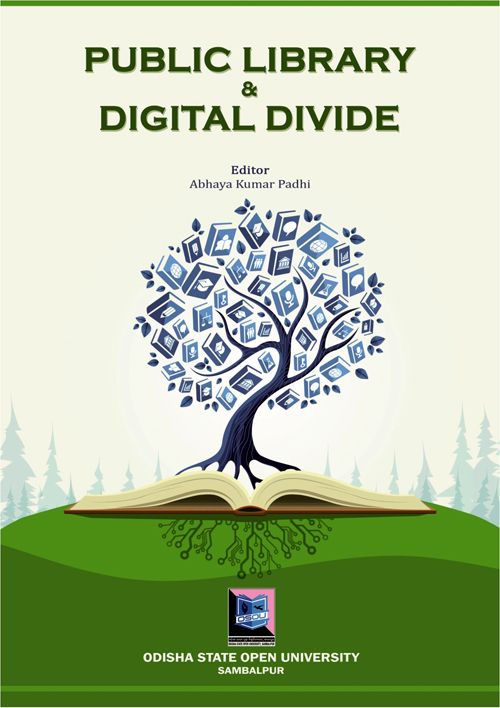 Public Library and Digital Divide