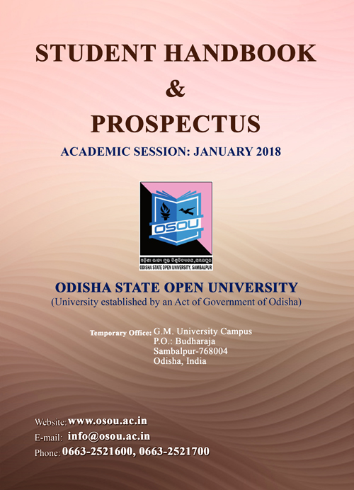 Prospectus January 2018