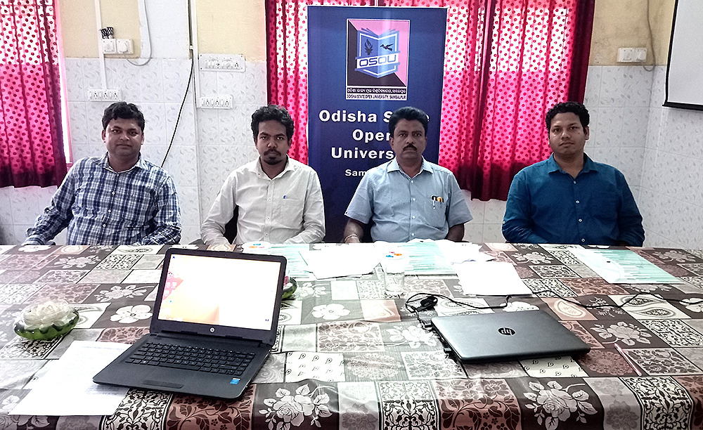 Expert Committee Meeting on Diploma in Android Programming 