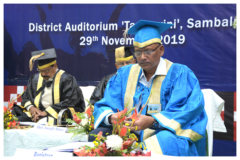 3rd Convocation 2019