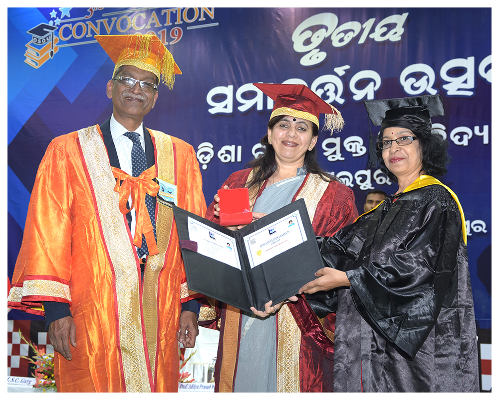 3rd Convocation 2019