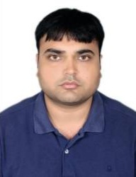 Dr. Aditya Kumar Pandey Dr. Aditya Kumar Pandey