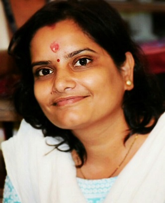 Ms. Apeksha Sahay