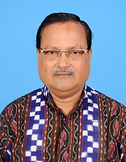 Dr. Aswinee Kumar Supakar