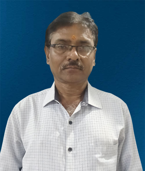 Dr. Dushasan Biswal