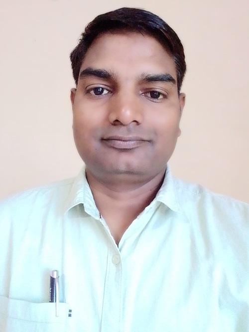 Dr. Guru Saran Lal Dr. Guru Saran Lal