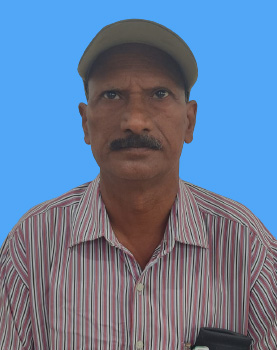 Mr. Lokanath Majhi