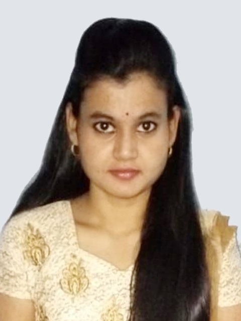 Ms. Manaswini Acharya