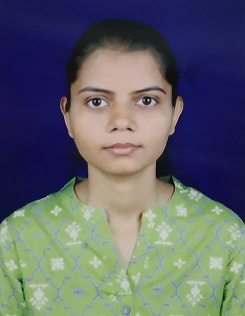Ms. Preeti Kumari Singh