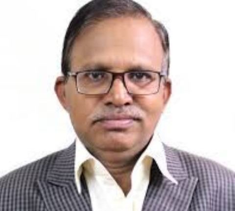 Prof. Bansidhar Majhi