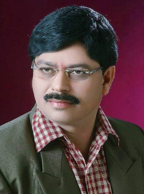 Mr. Rajendra Kumar Padhi