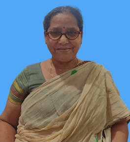 Dr. Sangita Naik