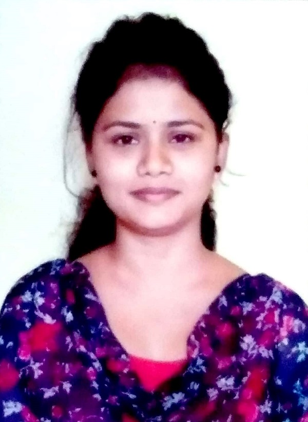 Ms. Soumya Sucharita Bhanja