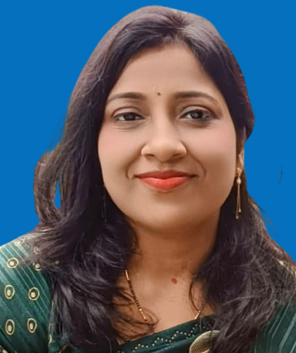 Ms. Anupama Mishra