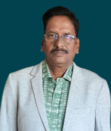 Dr. Sachidananda Boxi