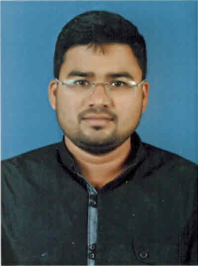 Mr. Khageshwar Gartia